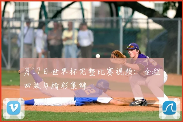 月17日世界杯完整比赛视频：全程回放与精彩集锦